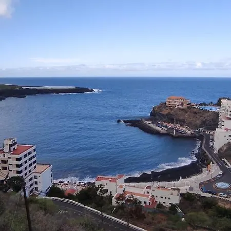 Playa San Marcos Apartmán *