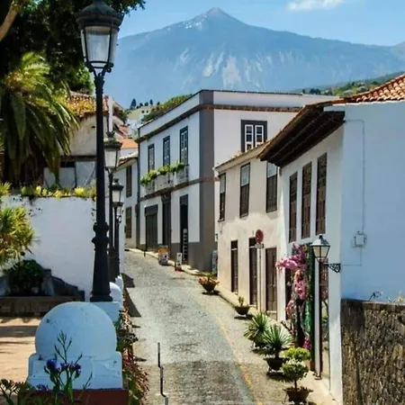 Apartman Playa San Marcos Icod de los Vinos