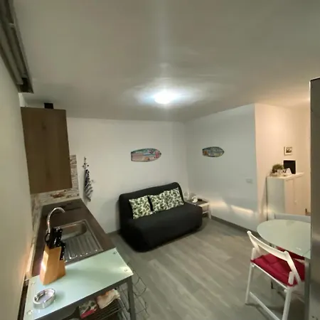 Apartmán Playa San Marcos Icod De Los Vinos