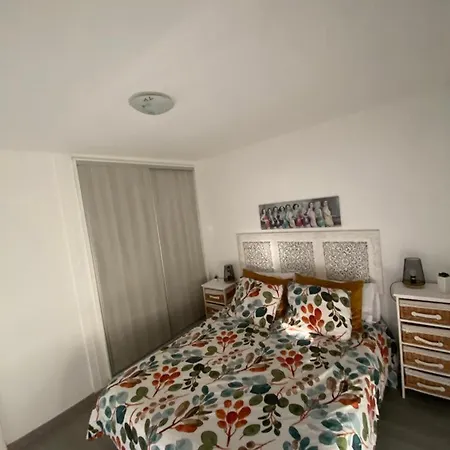 Apartmán Playa San Marcos Icod De Los Vinos