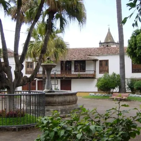 Playa San Marcos Apartmán *
