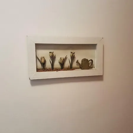 Apartmán Playa San Marcos *