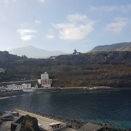 Apartmán Playa San Marcos