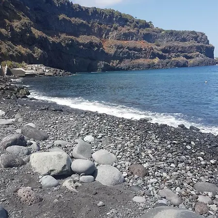 Apartmán Playa San Marcos