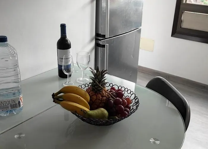 Playa San Marcos Icod De Los Vinos