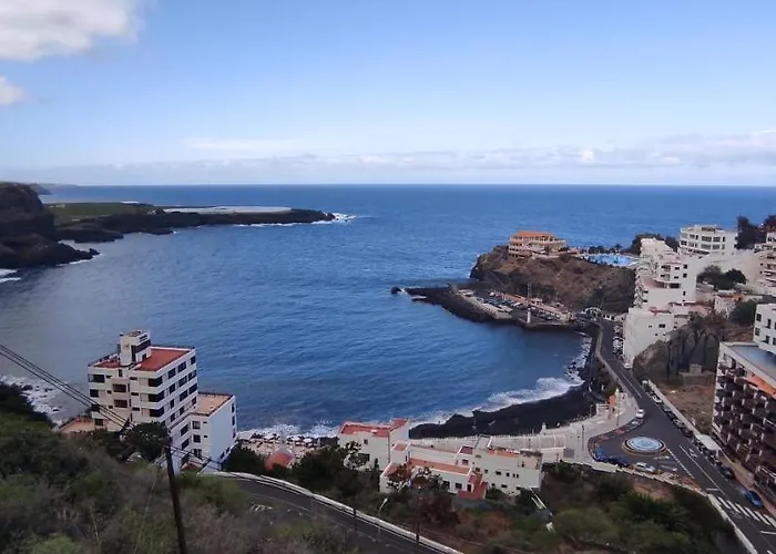 Playa San Marcos Appartement *