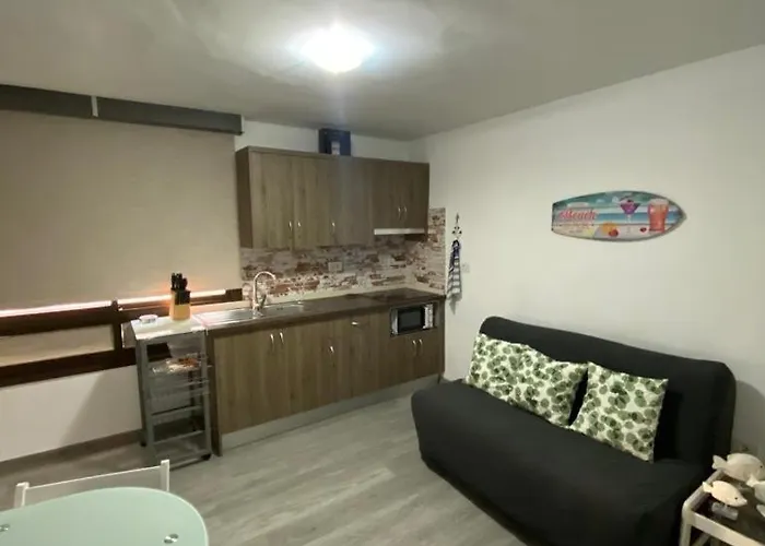 Appartement Playa San Marcos Icod De Los Vinos