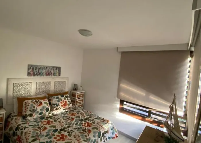 Appartement Playa San Marcos