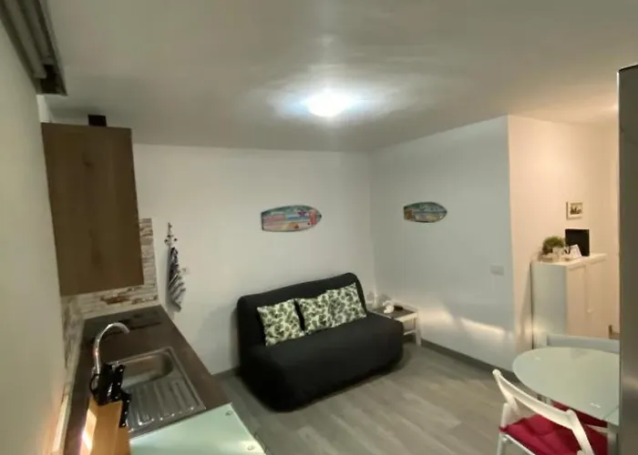 Appartement Playa San Marcos Icod De Los Vinos