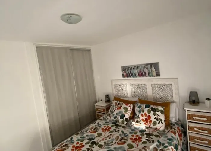 Appartement Playa San Marcos Icod De Los Vinos