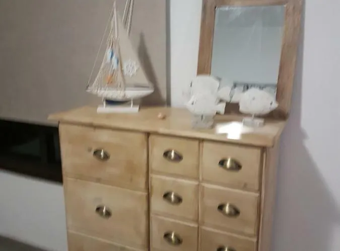 Playa San Marcos Appartement Icod De Los Vinos