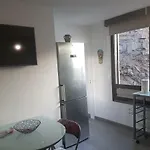 Apartment Playa San Marcos *