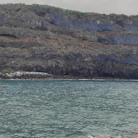 アパート Playa San Marcos *