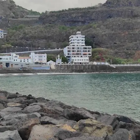 Playa San Marcos アパート *