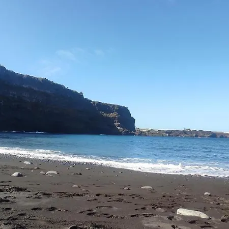 Playa San Marcos アパート