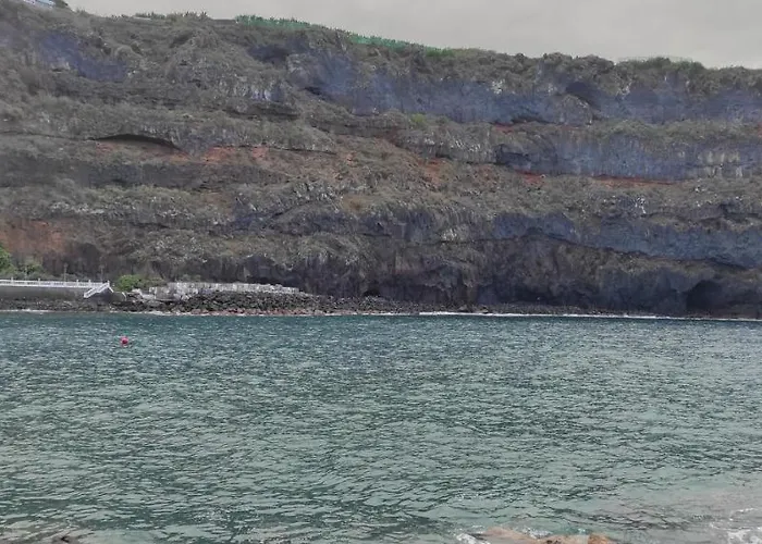 Apartment Playa San Marcos *