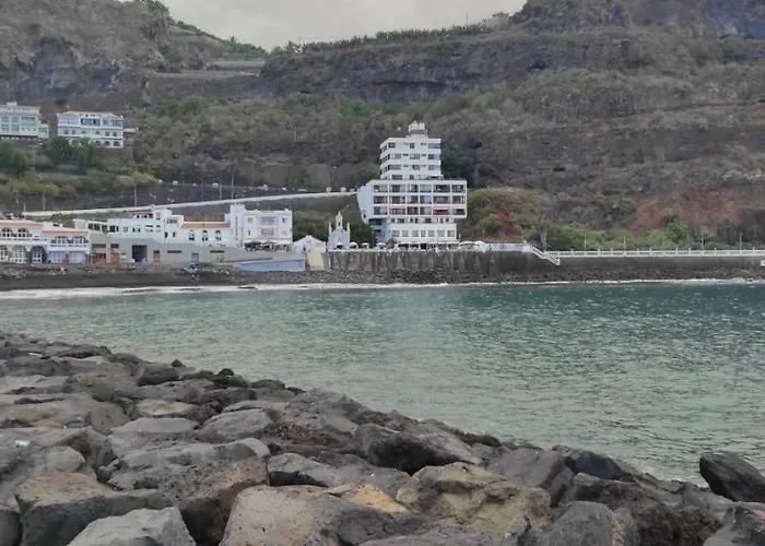 Playa San Marcos Apartment *