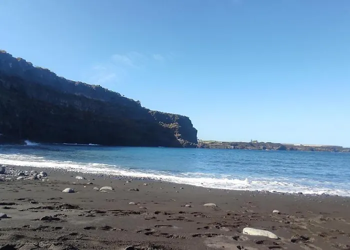 Playa San Marcos Apartment