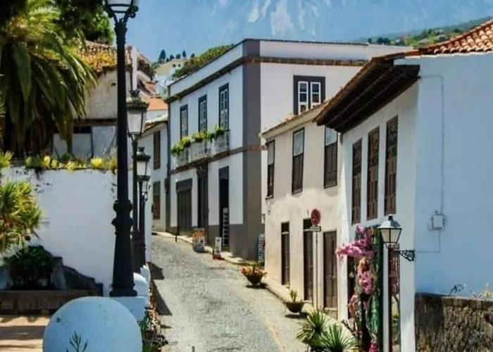 Apartment Playa San Marcos Icod De Los Vinos
