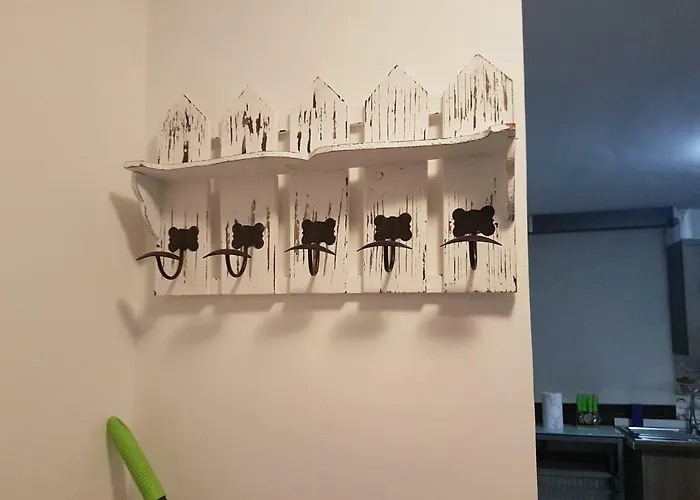 Apartment Playa San Marcos