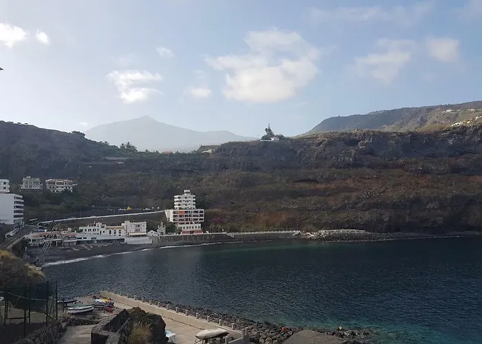 Apartment Playa San Marcos