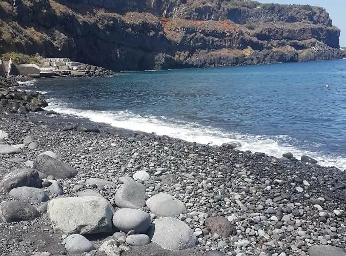 Apartment Playa San Marcos